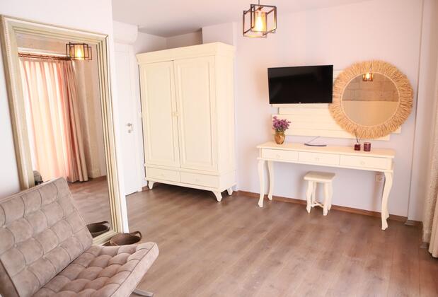 Lulu Inn Çeşme - Görsel 6