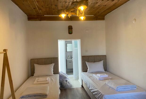 Aysu Taşev Pansiyon Kocaköy Çanakkale - Görsel 6