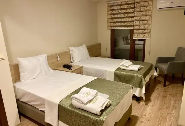 Grand Life Hotel - Görsel 3