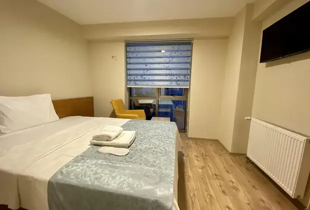 Grand Life Hotel - Görsel 4