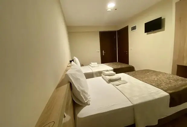 Grand Life Hotel - Görsel 5