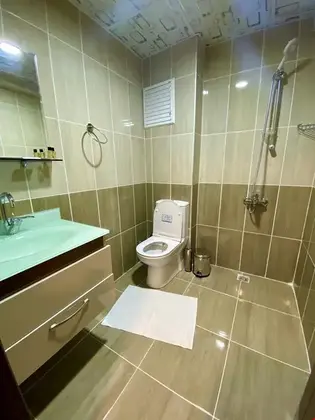 Grand Life Hotel - Görsel 6