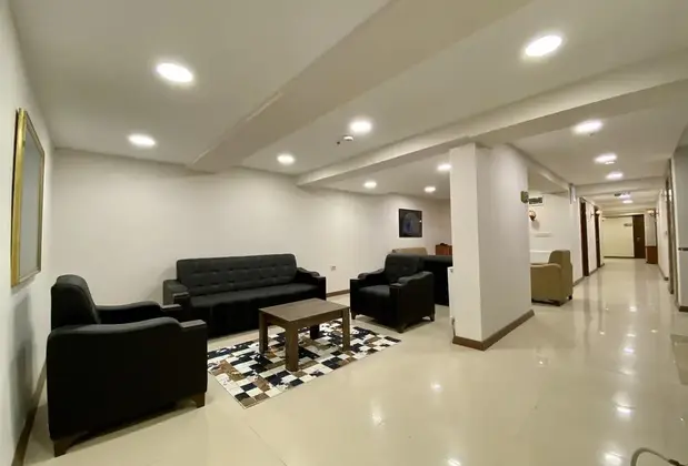 Grand Life Hotel - Görsel 10