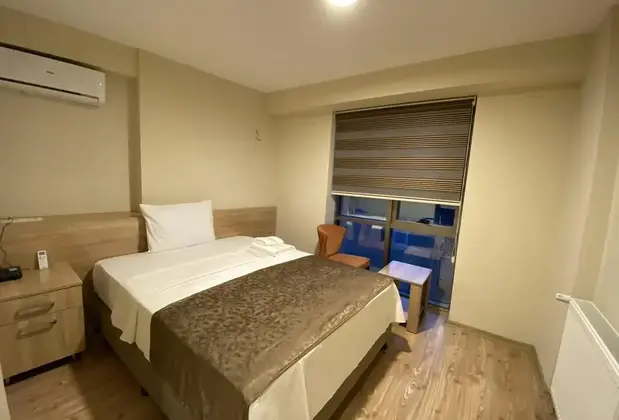 Grand Life Hotel - Görsel 12