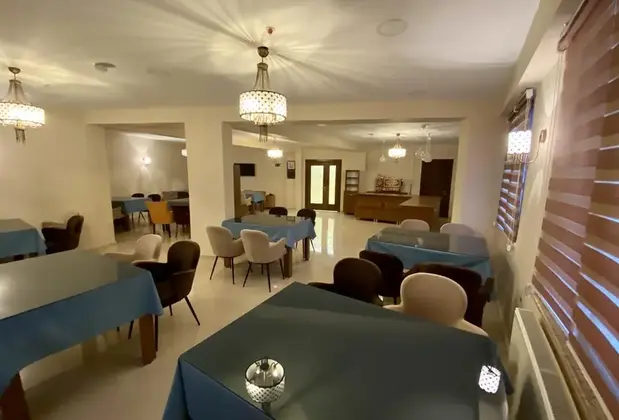 Grand Life Hotel - Görsel 11