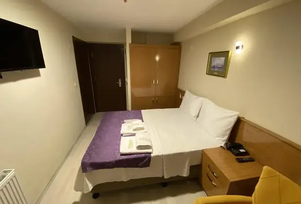 Grand Life Hotel - Görsel 13