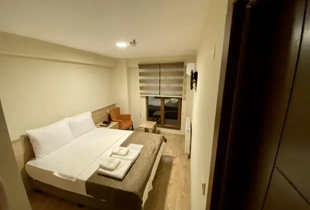 Grand Life Hotel - Görsel 14