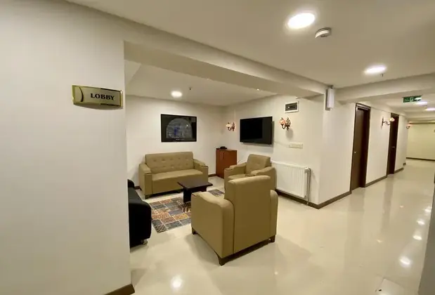 Grand Life Hotel - Görsel 16