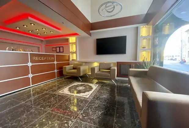 Grand Life Hotel - Görsel 17