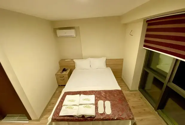 Grand Life Hotel - Görsel 18