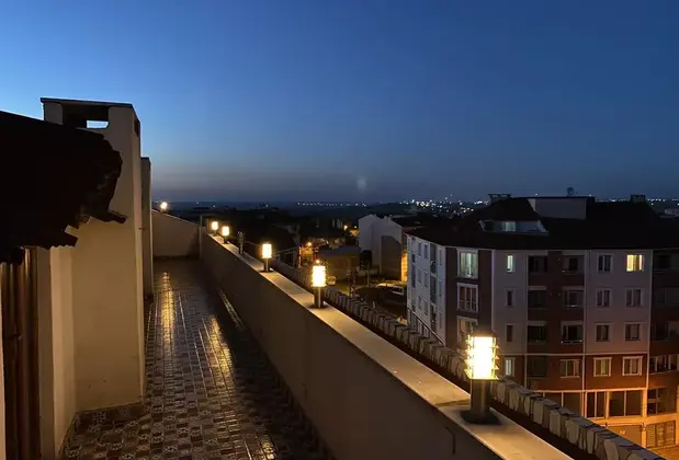 Grand Life Hotel - Görsel 19