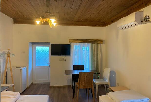 Aysu Taşev Pansiyon Kocaköy Çanakkale - Görsel 7