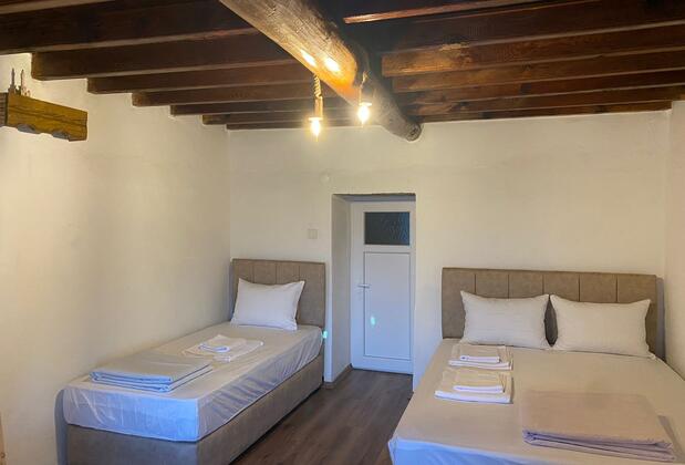 Aysu Taşev Pansiyon Kocaköy Çanakkale - Görsel 4