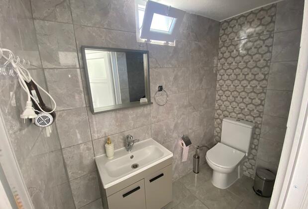 Aysu Taşev Pansiyon Kocaköy Çanakkale - Görsel 8