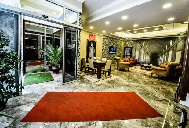 Başarı Otel - Görsel 3