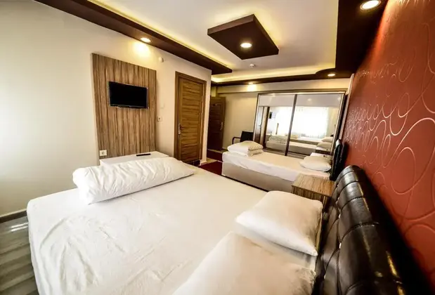 Başarı Otel - Görsel 5