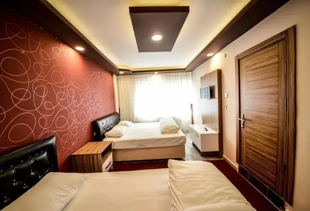 Başarı Otel - Görsel 6