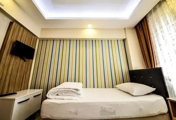 Başarı Otel - Görsel 7