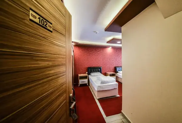 Başarı Otel - Görsel 8