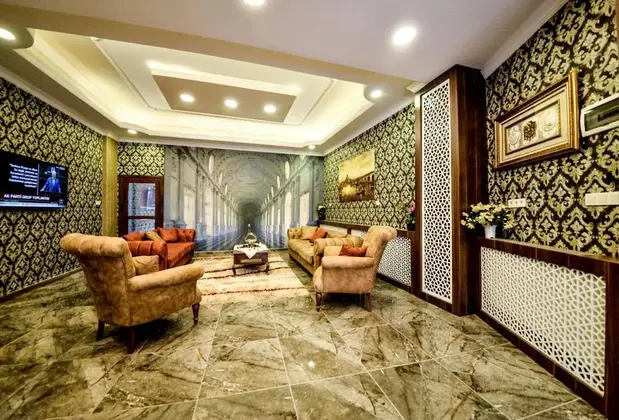 Başarı Otel - Görsel 9