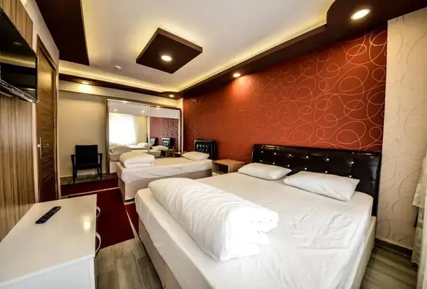 Başarı Otel - Görsel 10