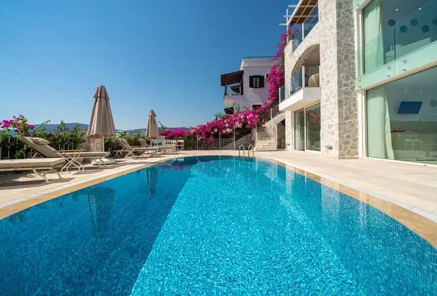 Buqqva Residence - Görsel 11