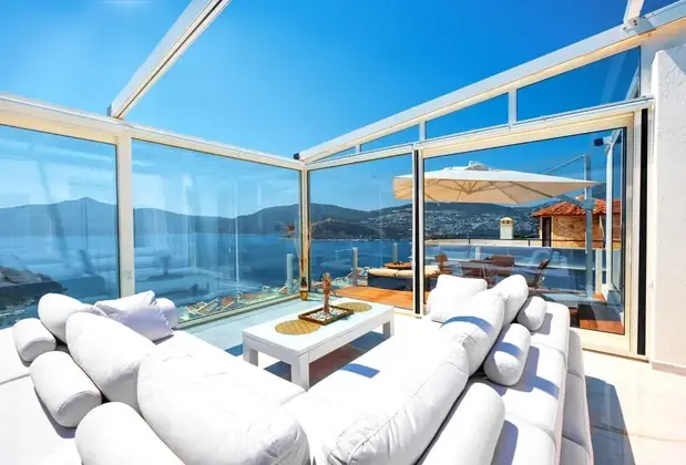 Buqqva Residence - Görsel 3