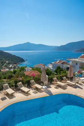 Buqqva Residence - Görsel 10