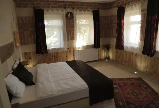 Hotel Philosophia - Görsel 3