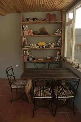 Hotel Philosophia - Görsel 7