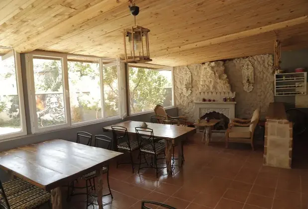 Hotel Philosophia - Görsel 10