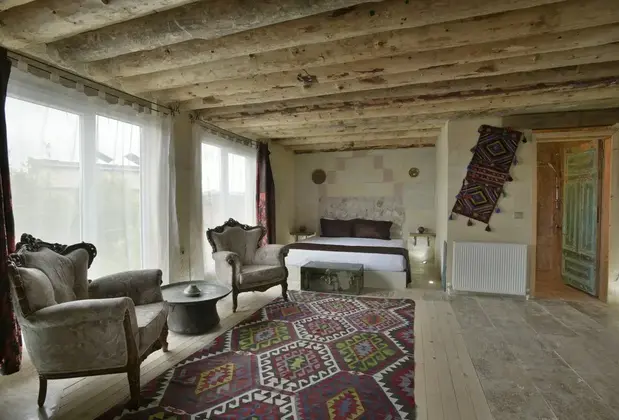 Hotel Philosophia - Görsel 6