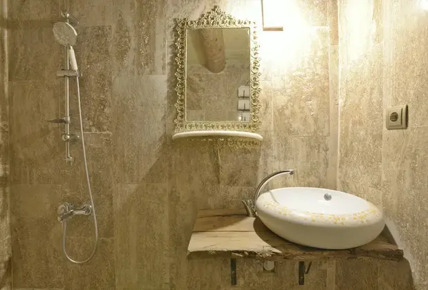 Hotel Philosophia - Görsel 12