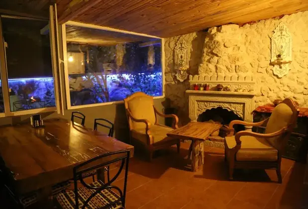 Hotel Philosophia - Görsel 8