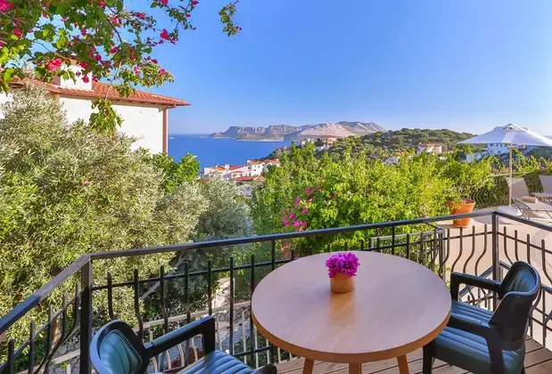 Hill House (Adults Only +14) - Görsel 7