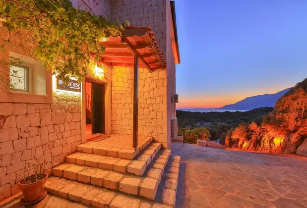 Hill House (Adults Only +14) - Görsel 14