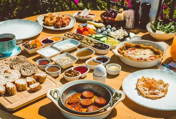 Hill House (Adults Only +14) - Görsel 11