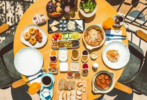 Hill House (Adults Only +14) - Görsel 9