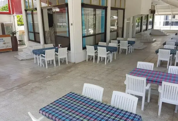 Passionis Hotel - Görsel 6