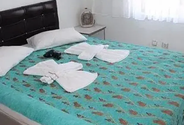 Passionis Hotel - Görsel 3