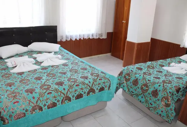 Passionis Hotel - Görsel 4