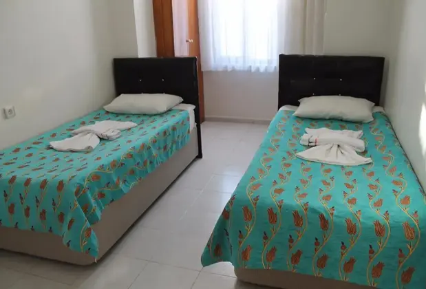 Passionis Hotel - Görsel 5