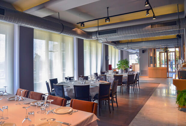 DenizatıPlus Otel - Görsel 12