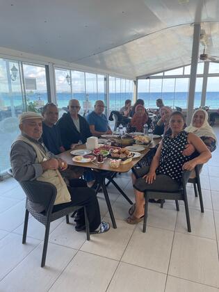 Kum Otel Avşa - Görsel 11