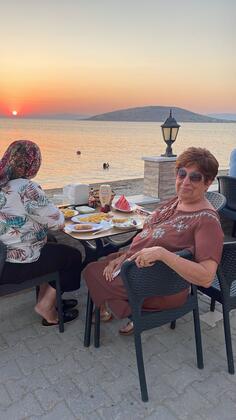 Kum Otel Avşa - Görsel 12