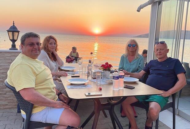 Kum Otel Avşa - Görsel 14