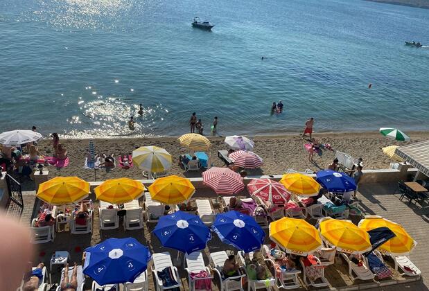 Kum Otel Avşa - Görsel 15