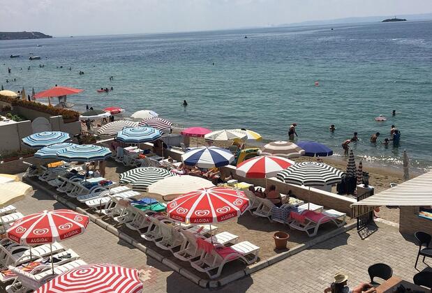 Kum Otel Avşa - Görsel 16