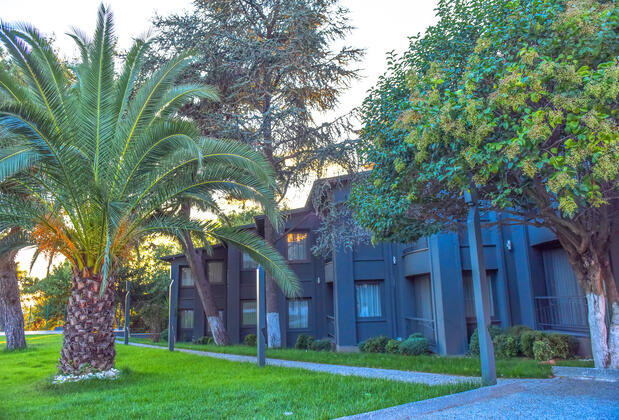 DenizatıPlus Otel - Görsel 3