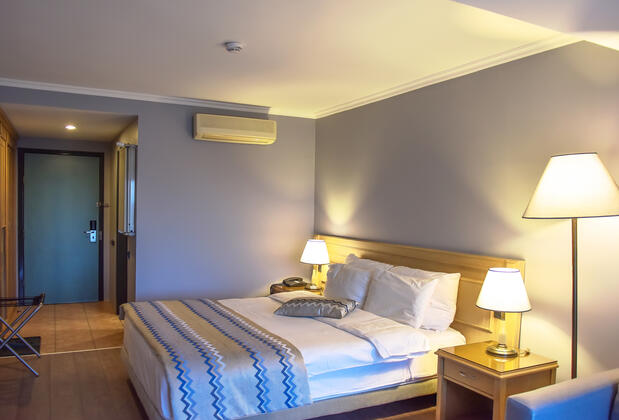 DenizatıPlus Otel - Görsel 6